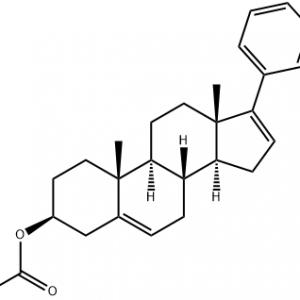 Abiraterone acetate