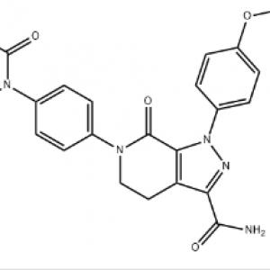 Apixaban