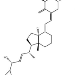 Calcipotriol Anhydrous