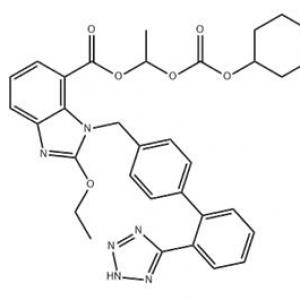 Candesartan Cilexetil