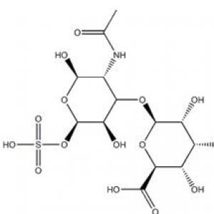 Chondroitin SULPHATE