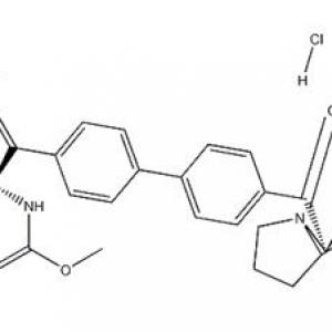 Daclatasvir dihydrochloride