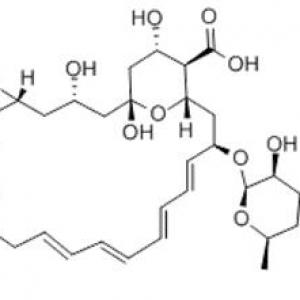  Natamycin 50% In Glucose