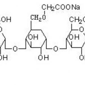  Sodium Starch Glycolate